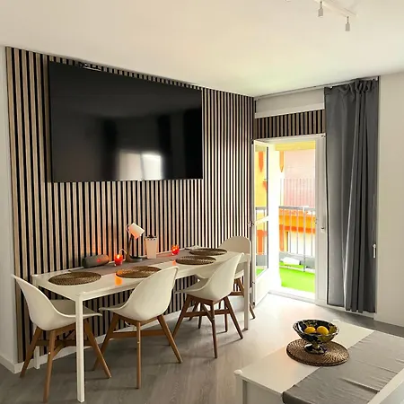 Apartament Small