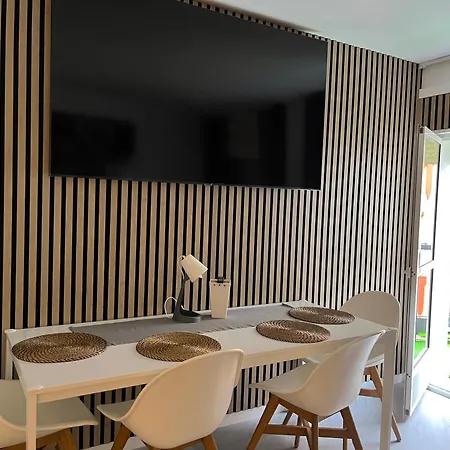 Small Apartamento Fuengirola