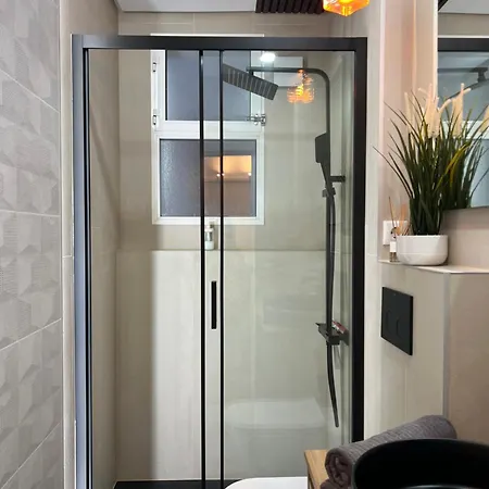 Small Apartamento Fuengirola