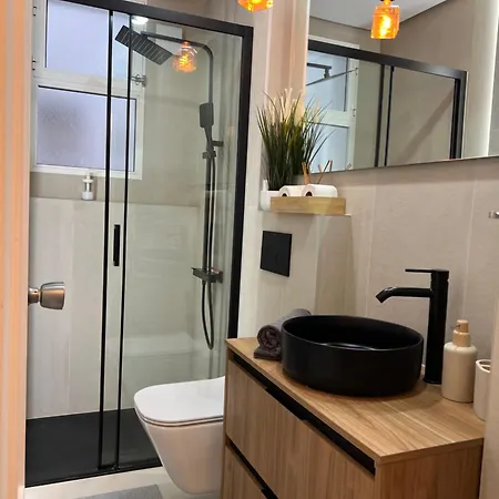 Apartamento Small Fuengirola