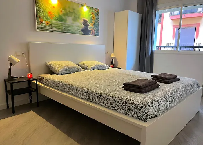 Apartment Small Fuengirola