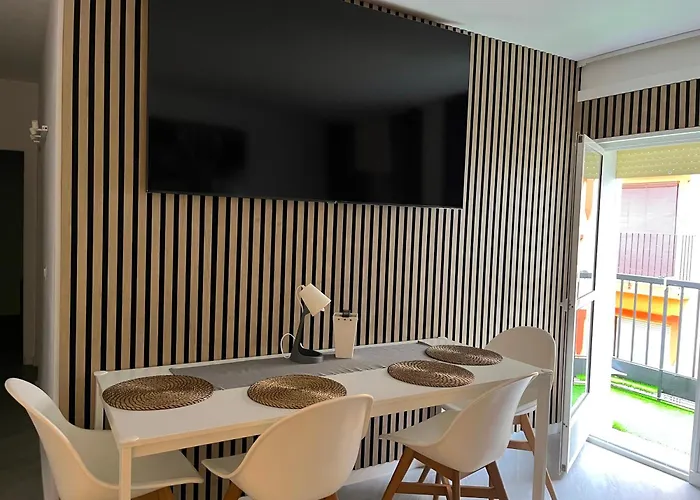 Small Apartamento Fuengirola