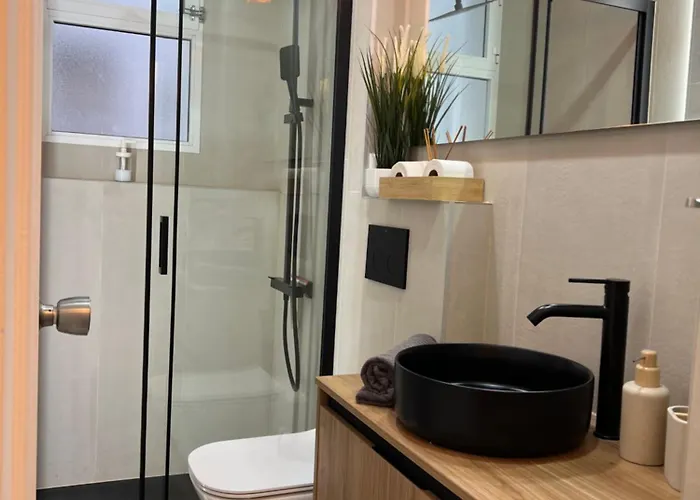 Apartamento Small Fuengirola