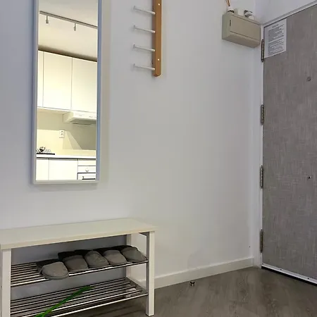 Lägenhet Small Fuengirola