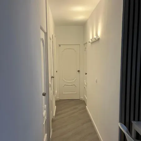 Small Lägenhet *