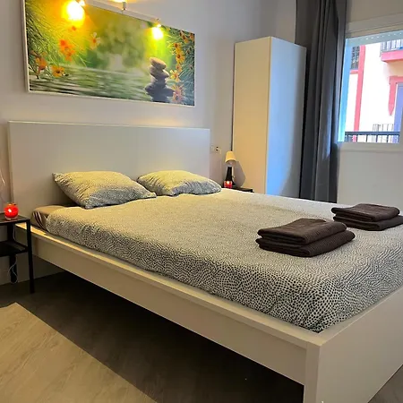 Lägenhet Small Fuengirola