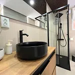 Small Apartament *
