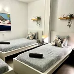 Apartament Small