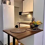 Apartament Small