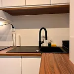 Apartament Small *