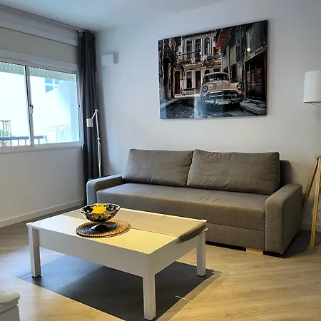 Small Appartement Fuengirola