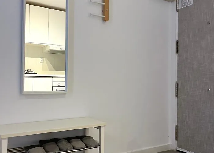 Appartement Small Fuengirola