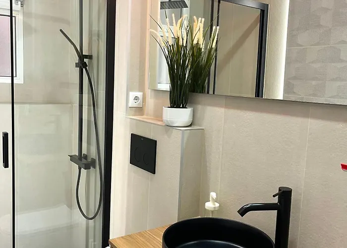 Appartement Small Fuengirola