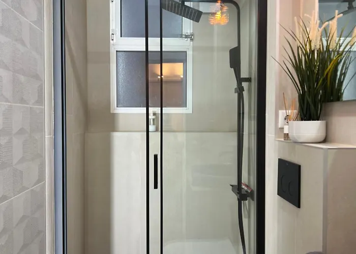 Small Appartement Fuengirola