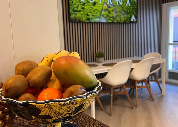 Small Appartement Fuengirola